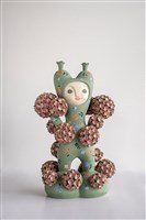 我的第一個春天的圖片