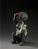 傷心欲絕的圖片