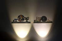 虛擬博物館#1的圖片