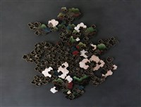 凝．霞藏品圖，第1張
