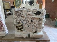 棉花糖魚缸藏品圖，第1張