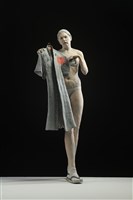 和服藏品圖，第1張