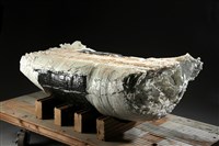 壓實的物質藏品圖，第1張