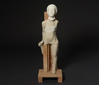 大衛 XIV藏品圖，第1張