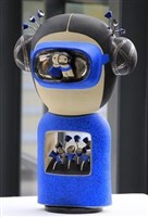 虛擬會晤．父母．家鄉的圖片