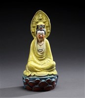 觀音藏品圖，第1張
