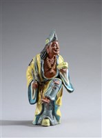 濟公藏品圖，第1張