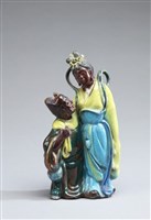 貴妃醉酒藏品圖，第1張