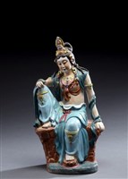 宋朝觀音藏品圖，第1張