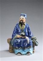 八仙(呂洞賓)藏品圖，第1張