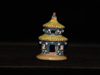 亭藏品圖，第1張