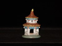 亭藏品圖，第1張