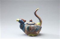 四象壺藏品圖，第1張
