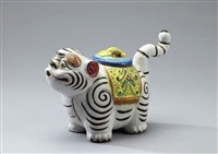 四象壺藏品圖，第1張