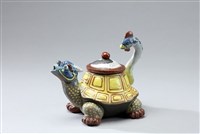 四象壺藏品圖，第1張