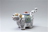 四象壺藏品圖，第1張