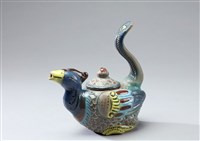 四象壺藏品圖，第1張