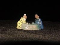 人物藏品圖，第1張