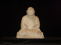 劉培中像矽膠仁藏品圖，第1張