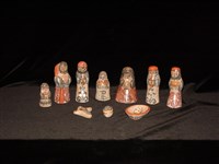 耶穌誕生藏品圖，第1張