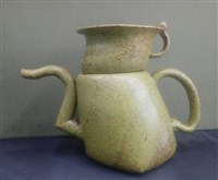 咖啡壺藏品圖，第1張