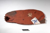 玉葉金花的圖片