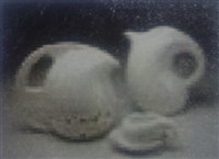 咖啡壺具組藏品圖，第1張