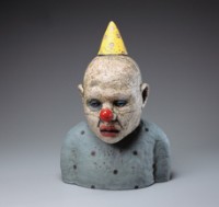 派對半身像藏品圖，第1張