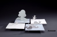 建造美好地藏品圖，第1張