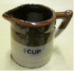 三色餐具組-大奶杯2個藏品圖，第1張