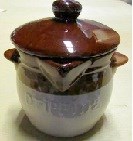 三色餐具組-中藥罐藏品圖，第1張