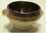 三色餐具組-獅頭湯杯藏品圖，第1張