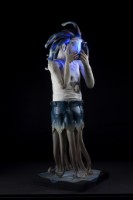 指尖下的夢的圖片