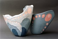 藍藏品圖，第1張