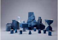 多邊形創作的圖片