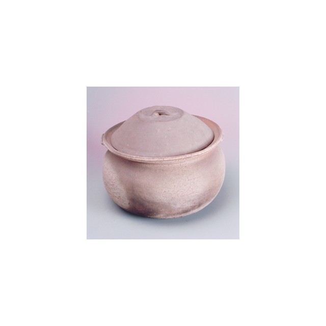 Dog Mother Pot (Stewing Pot)