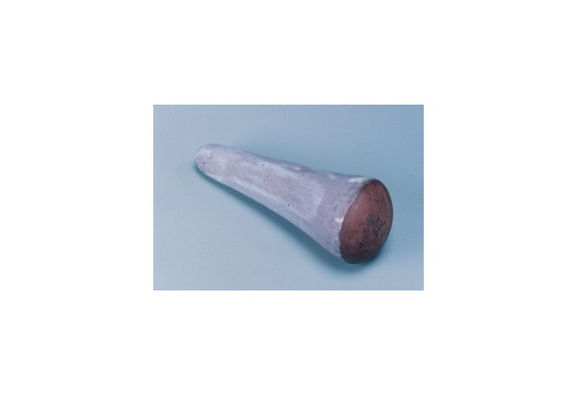 Terracotta Pestle