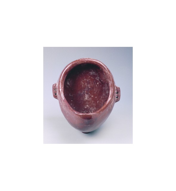 上釉小便器的圖片