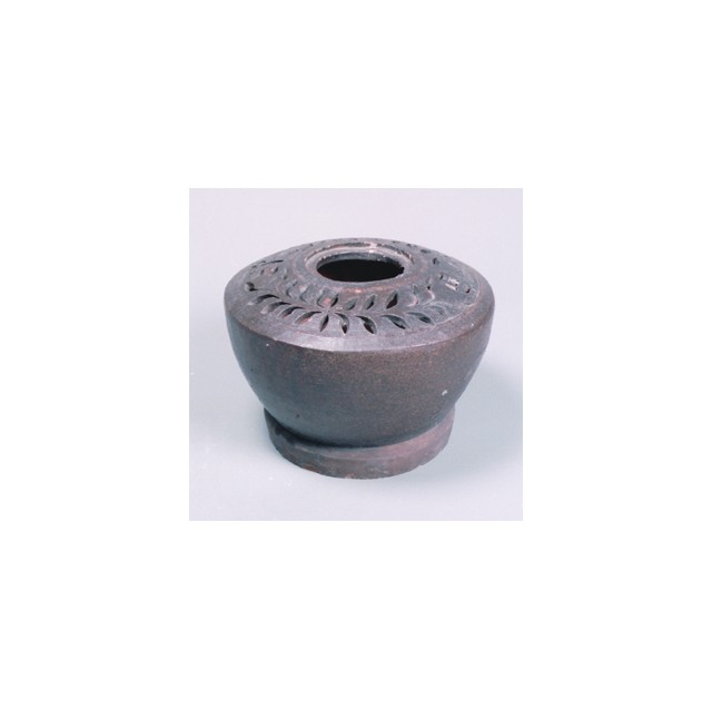 Butteryfly Pattern Stove