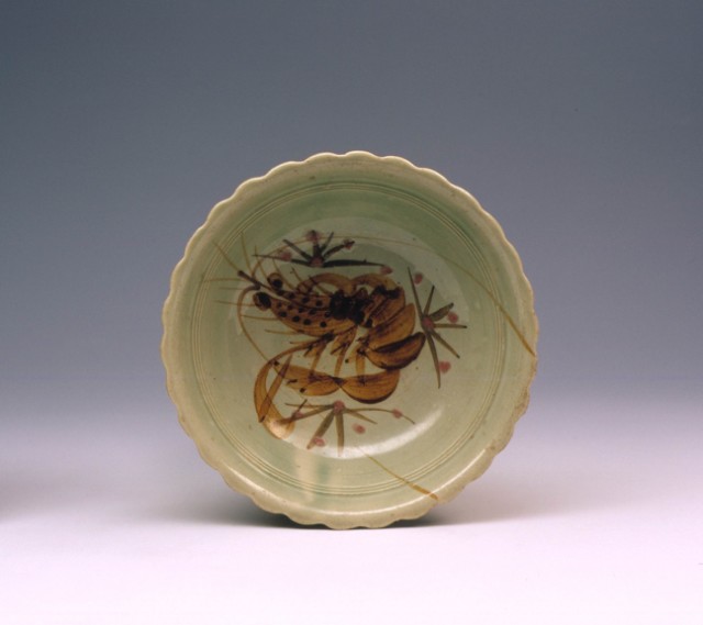 Shrimp Bowl