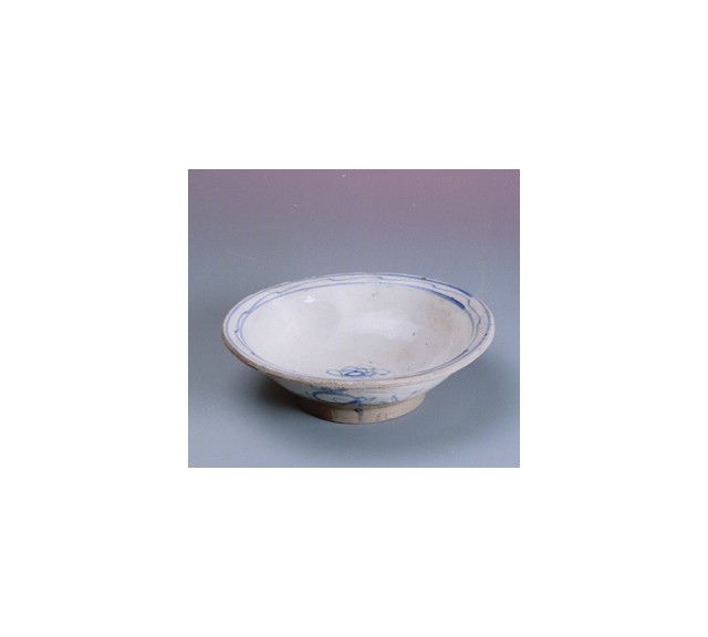Hakka Blue-and-white Porcelain