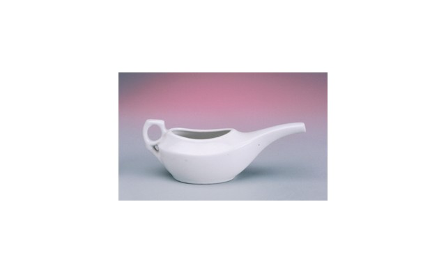 Plain White  Medicine Swallow