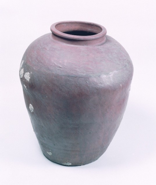Pickles urn
