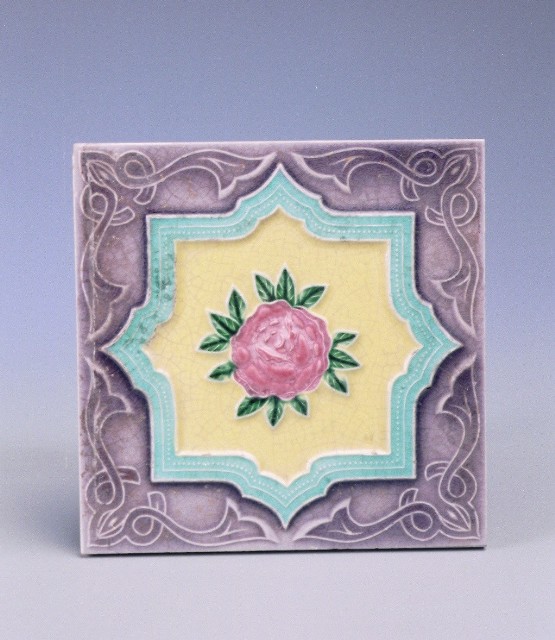 Ceramic Tiles