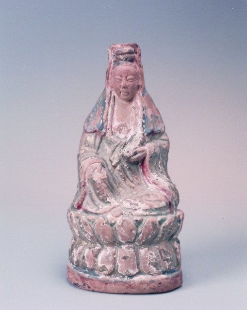 Bodhisattva of Guan-yin