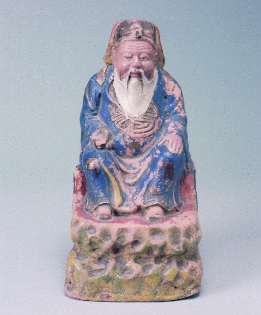 福德正神的圖片
