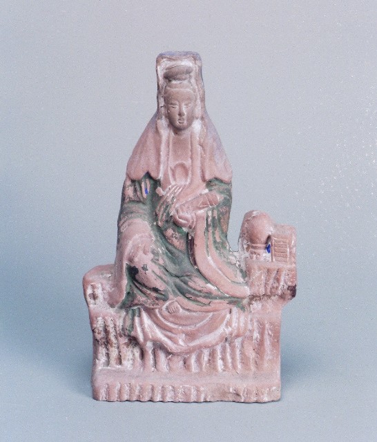 Bodhisattva of Guan-yin