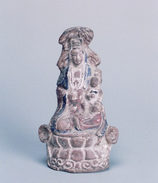Bodhisattva of Guan-yin