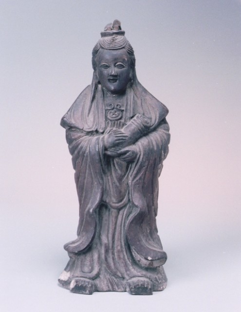 Bodhisattva of Guan-yin