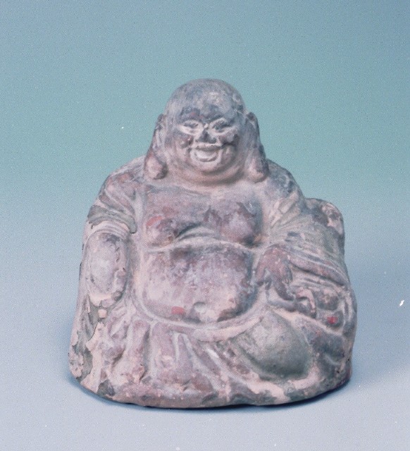 Buddha of Mi-Le